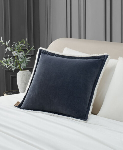 Dasha Decorative Pillow, 20" x 20"