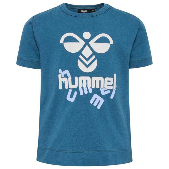 HUMMEL Dream short sleeve T-shirt