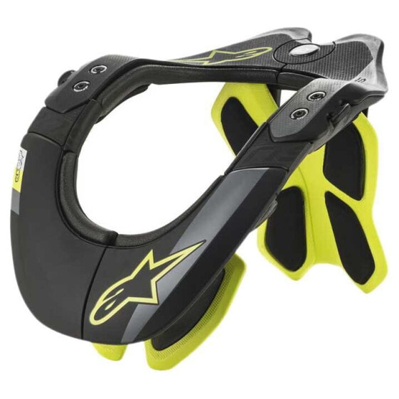 ALPINESTARS BNS Tech 2 Necklace