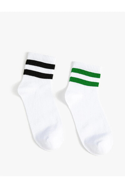 Носки Koton Tennis Socks