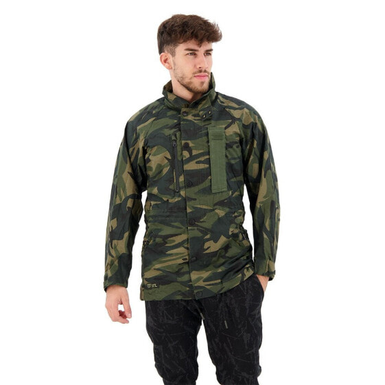 SUPERDRY Utility Field jacket