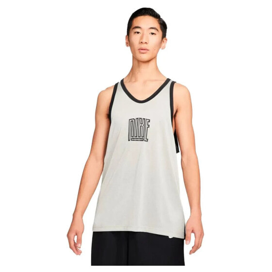 NIKE Dri Fit sleeveless T-shirt