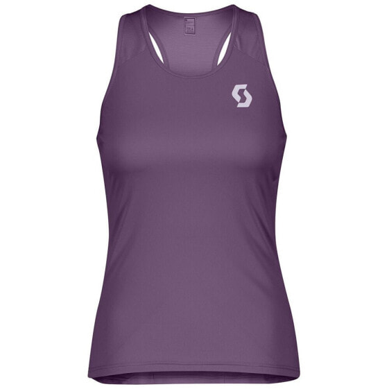 SCOTT Endurance 10 Sleeveless Jersey