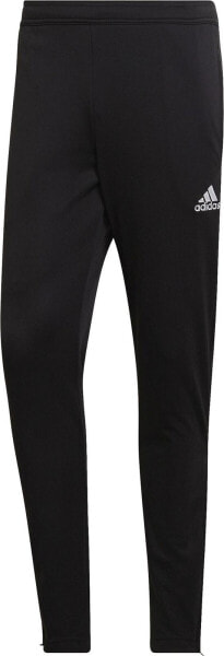 Adidas adidas Entrada 22 Training Pants HC0332 Czarne M