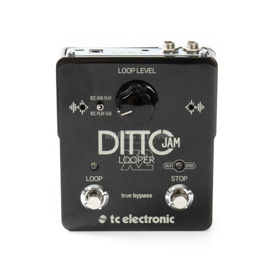 TC Electronic Ditto Jam X2