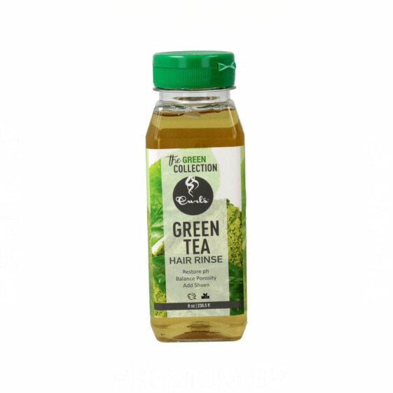 Кондиционер Curls The Green Collection Green Tea (236 ml)