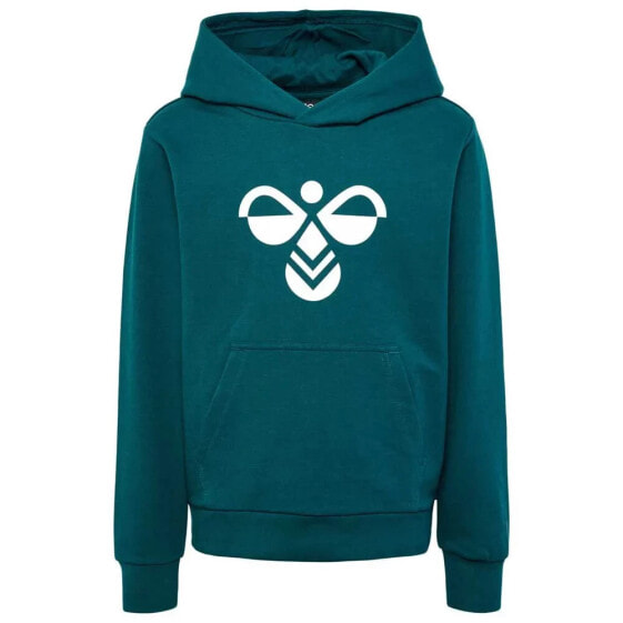 HUMMEL Cuatro hoodie