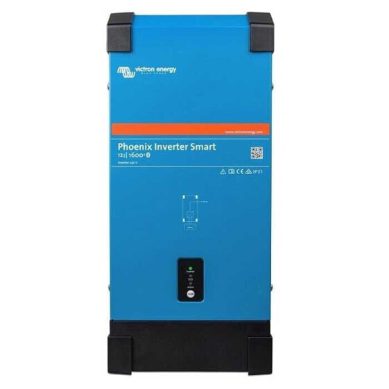 VICTRON ENERGY 12/1600 Smart Battery Inverter