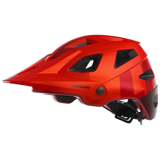 Шлем велоспортивный Limar Delta MIPS MTB
