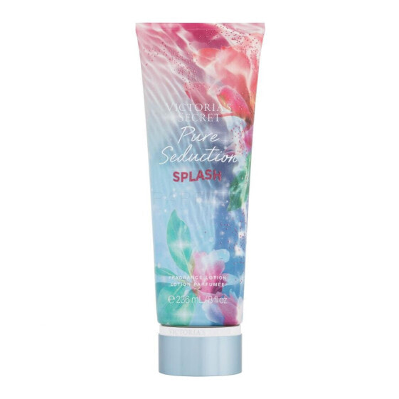 Victoria´s Secret Pure Seduction Splash 236 ml körperlotion für Frauen