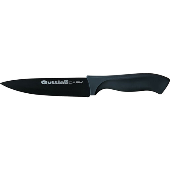 QUTTIN Kitchen Knife 15 cm Dark