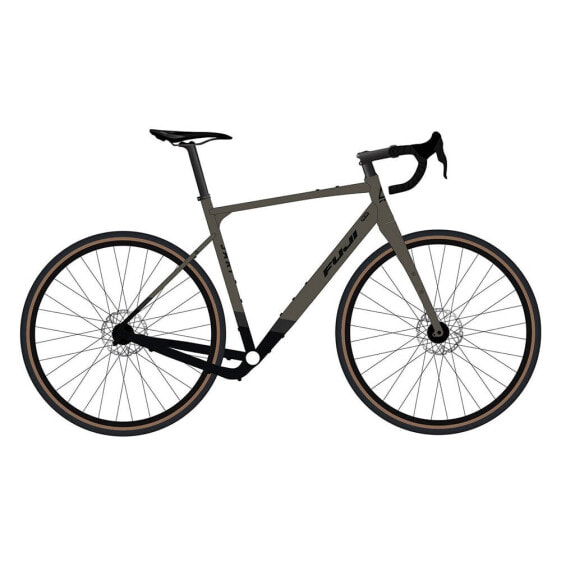 FUJI BIKES Jari 1.5 Apex 1 2022 gravel bike