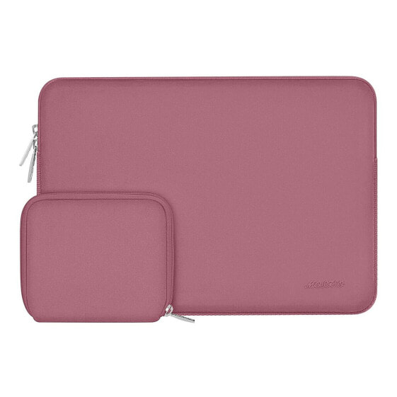 Чехол для ноутбука MacBook Pro 2019-2023 M2 A2780 M1 A2485 Розовый 15,6" (Пересмотрено B)