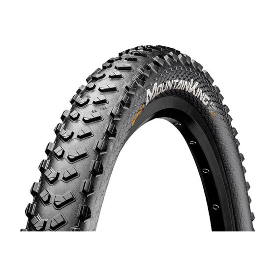 CONTINENTAL Mountain King II Protection 27.5´´ x 2.2 MTB tyre