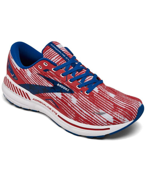 Men's Adrenaline GTS 23 Running Sneakers from Finish Line