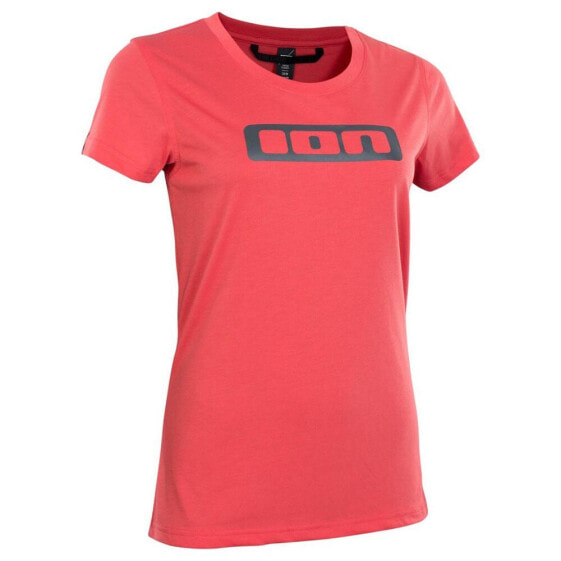 ION Seek DR short sleeve T-shirt