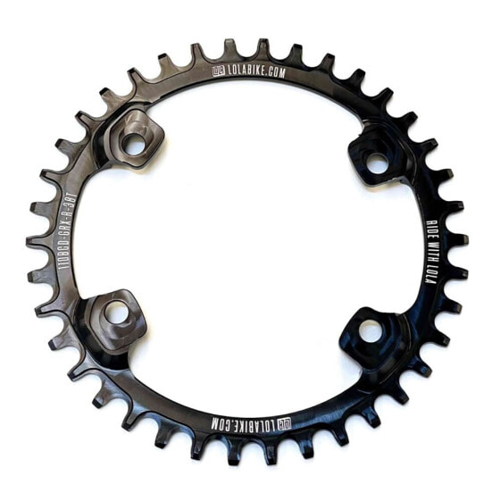 LOLA GRX 110 BCD Chainring