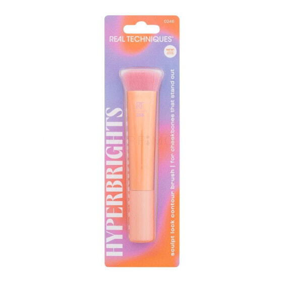 Real Techniques Hyperbrights Sculpt Look Contour Brush 1 St. pinsel für Frauen