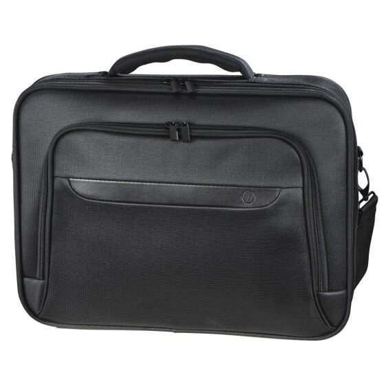 Hama Miami - Briefcase - 39.6 cm (15.6") - Shoulder strap - 960 g