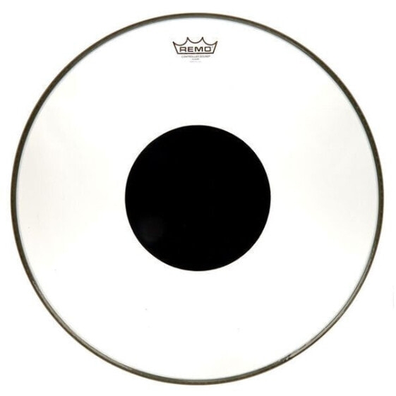 Бас-барабан Remo 20" CS Black Dot
