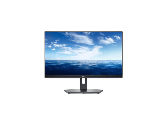 New Dell SE2219H 21.5" Full HD 1920x1080 60Hz IPS LCD Monitor 16:9 5ms HDMI VGA