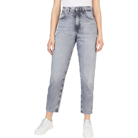 PEPE JEANS PL204170WR6-000 Rachel 7/8 jeans