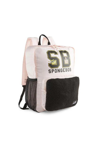 Spongebob Backpack