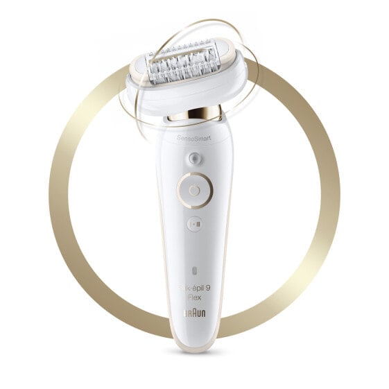 Braun Epilierer Silk-epil 9 Flex 9-001