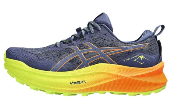 Кроссовки Asics Gel-Trabuco Max 2 1011B606-401