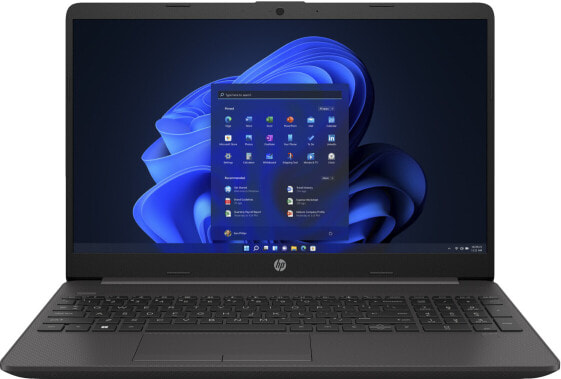 Ноутбук HP 250 G9 - Intel Core™ i3 - 39.6 см (15.6") - 1920 x 1080 пикселей - 8 ГБ - 256 ГБ - Windows 11