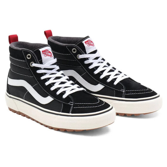 Кроссовки Vans Sk8-Hi Mte Trainers