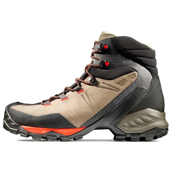 MAMMUT Trovat Tour High Goretex Hiking Boots