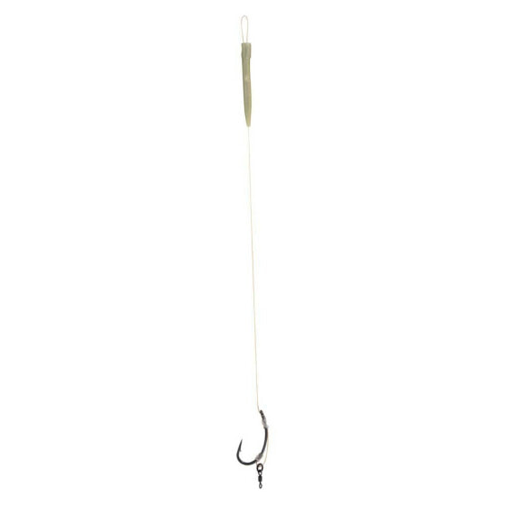 PROWESS D Rig T6 tied hook