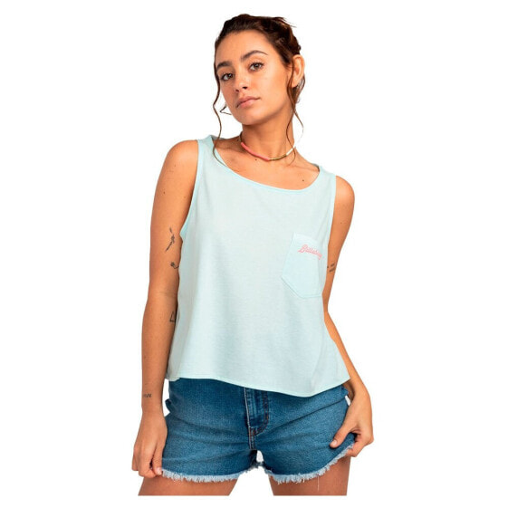 BILLABONG Feel Vibes short sleeve T-shirt