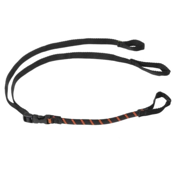 TOURATECH Rokstraps Strap It™ Set Of 2 Adjustable 30-106 cm Luggage Straps