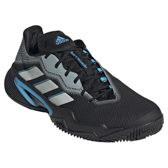 Adidas barricade hotsell team 4 clay