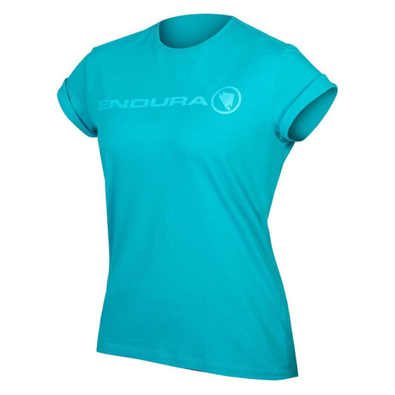 Endura One Clan Light short sleeve T-shirt