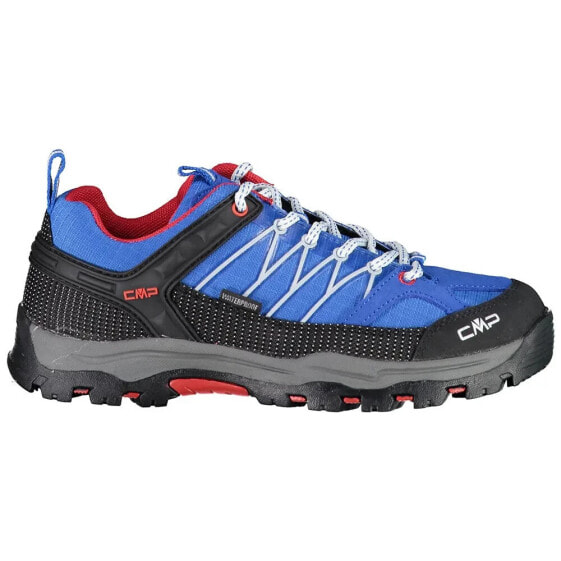 CMP Rigel Low WP 3Q54554J hiking shoes