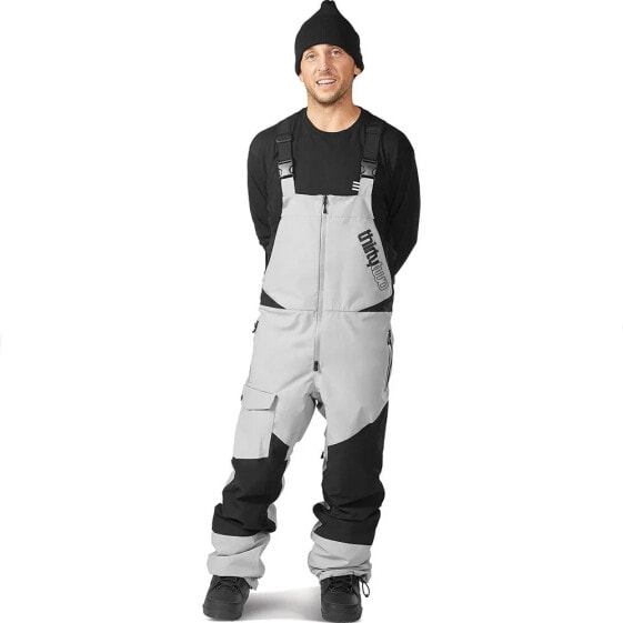 THIRTYTWO Deep Creek Bib Pants