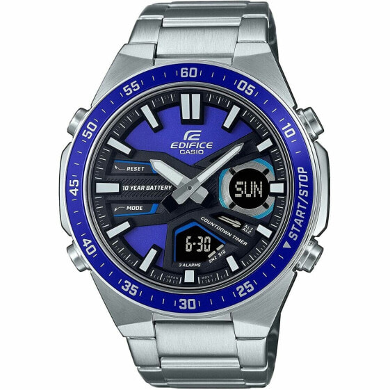 Часы наручные CASIO EFV-C110D-2AVEF Men's Watch