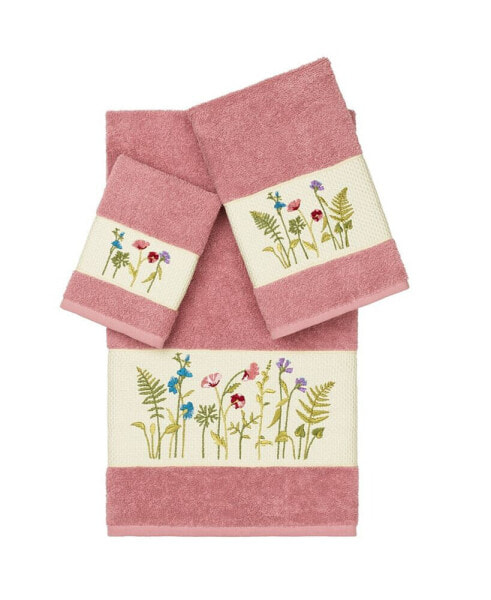 Serenity Bath Towel