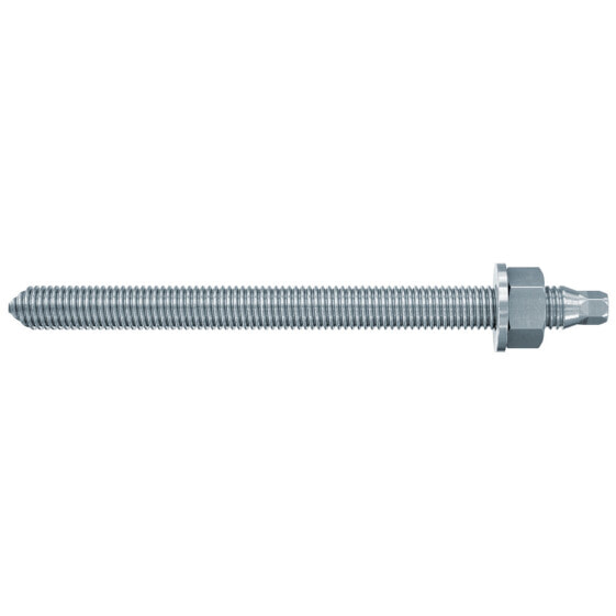 fischer RG - M10 - Steel - Fully threaded rod - ETA - 25 cm - 10 pc(s)