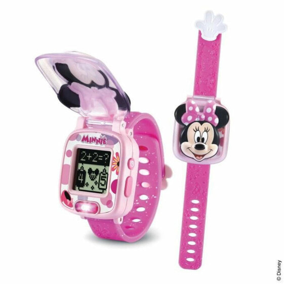 Детские часы Vtech Minnie