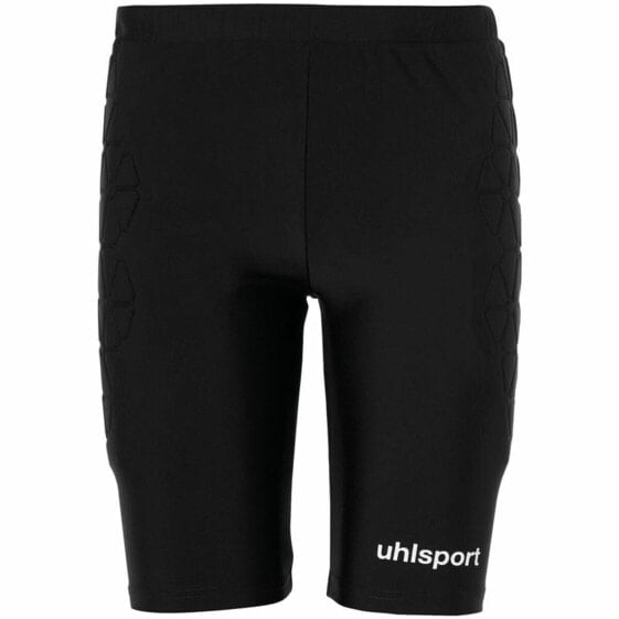 Мужские спортивные колготки Uhlsport Чёрный