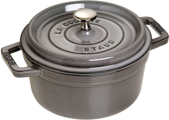 Кастрюля Staub Kasserolle Cocotte