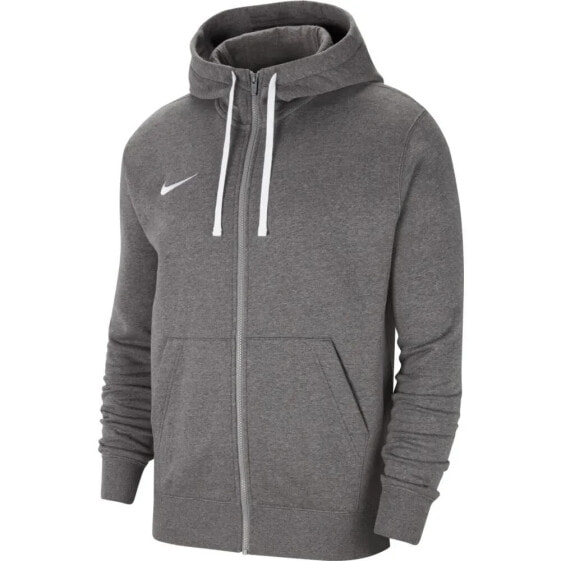 NIKE Park Fleece full zip sweatshirt