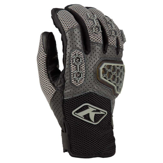 KLIM Mojave Pro off-road gloves