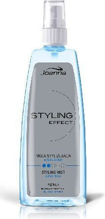 Спрей для укладки волос Joanna Styling Effect 150 мл