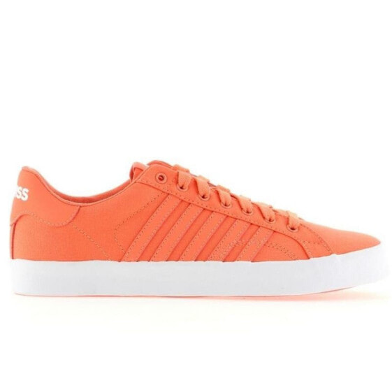 K-Swiss Women's Belmont SO T Sherbet W 93739-683-M