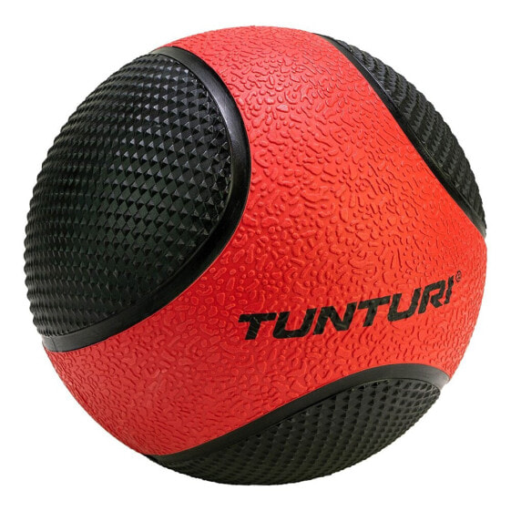 TUNTURI Trevol Functional Medicine Ball 3kg